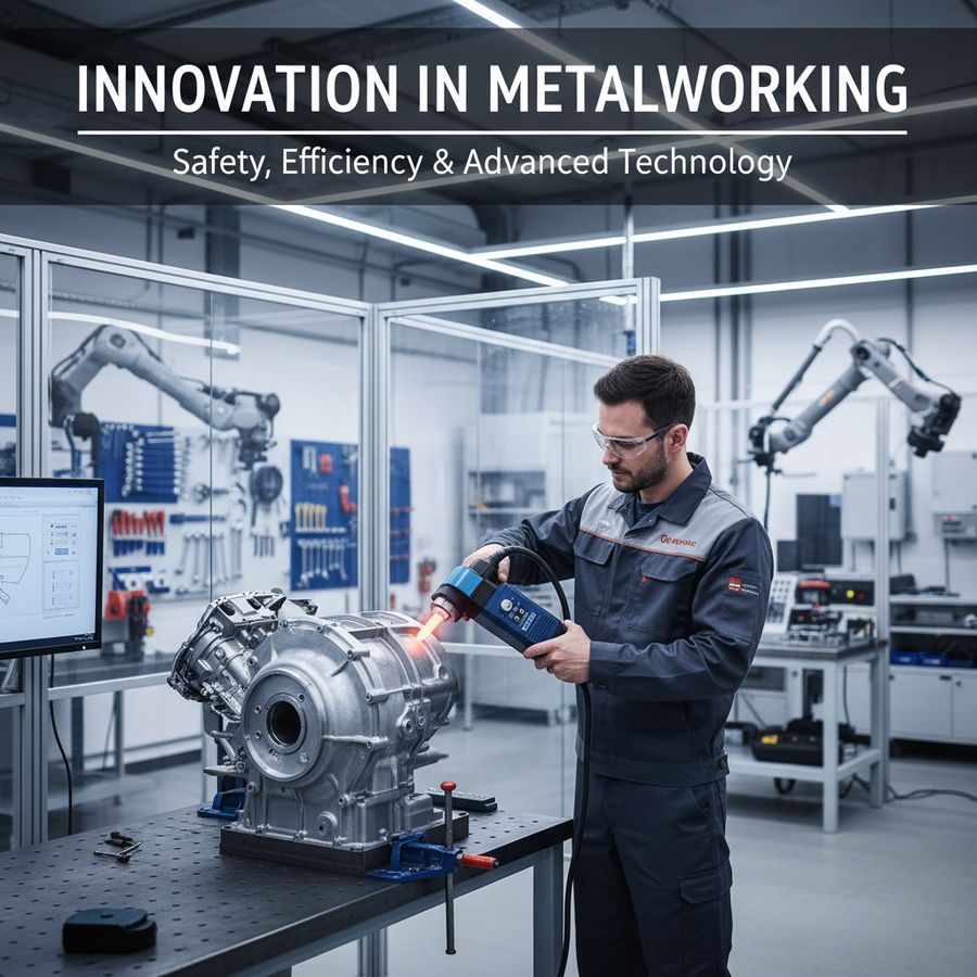 Top tipps für den einsatz von mobilen induktionserhitzern - Induktion.store